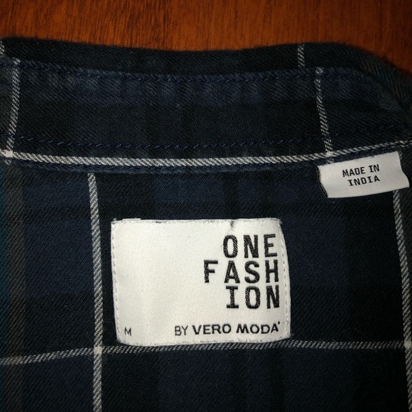 Blue Flannel - Picture 3 of 5